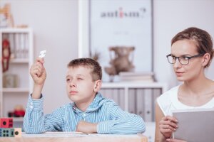 Мінфін: У 2023 році для дітей із особливими потребами передбачено 653 млн грн держкоштів