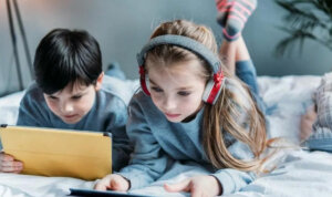 В Україні запускають перший освітній портал про безпеку дітей в Інтернеті