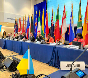 Міжнародний саміт вчительської професії – 2023