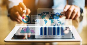 Джерела фінансування державного бюджету України у 2023 році