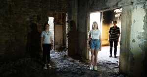 Головне – безпека навчального процесу для вчителів та дітей: Георгій Труханов для Інтернаціоналу освіти