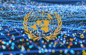 Генасамблея ООН проголосила 2024-2033 роки Міжнародним десятиліттям науки для сталого розвитку