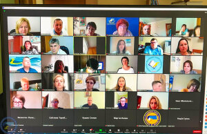 Атестація педпрацівників: фахівці обговорили основні аспекти застосування Положення