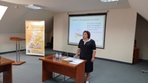 Актуальні питання діяльності профспілкових організацій у фокусі розширеного засідання президії