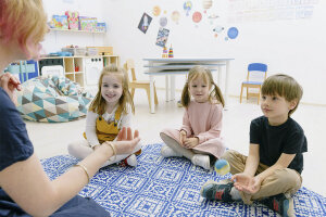 Внесено зміни до Положення про заклад дошкільної освіти