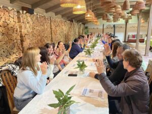 Про виклики та пріоритети роботи МК Профспілки працівників освіти і науки України в умовах воєнного стану