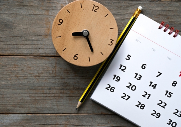 Верховна Рада остаточно схвалила нові правила надання різних видів відпусток