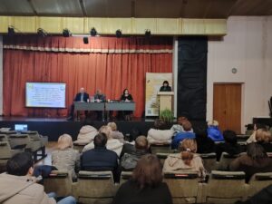 Соціальний діалог як важливий інструмент співпраці та порозуміння