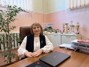 Освітяни Мукачівської міської громади ─ під надійним захистом професійного соціального партнерства