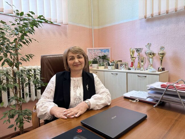 Освітяни Мукачівської міської громади ─ під надійним захистом професійного соціального партнерства