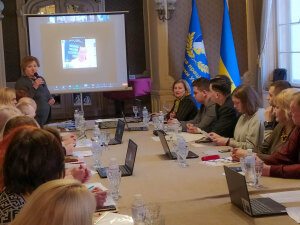 Законодавство в сфері вищої освіти: тривають обговорення у науковій та освітянській спільноті