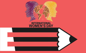 Наша боротьба за освіту – це боротьба за права жінок!