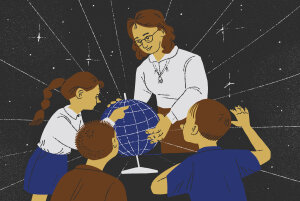 Умови праці вчителів і вчительок: вплив війни та перспективи змін