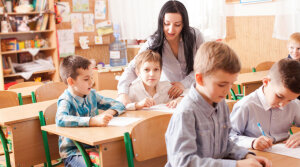 Із 1 вересня в перших класах має бути не більше 24 учнів: розʼяснення МОН