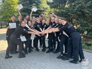 З вересня у школах працюватиме 2 тисячі інспекторів Служби освітньої безпеки