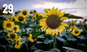 День пам’яті Захисників України: вони боронили нашу незалежність