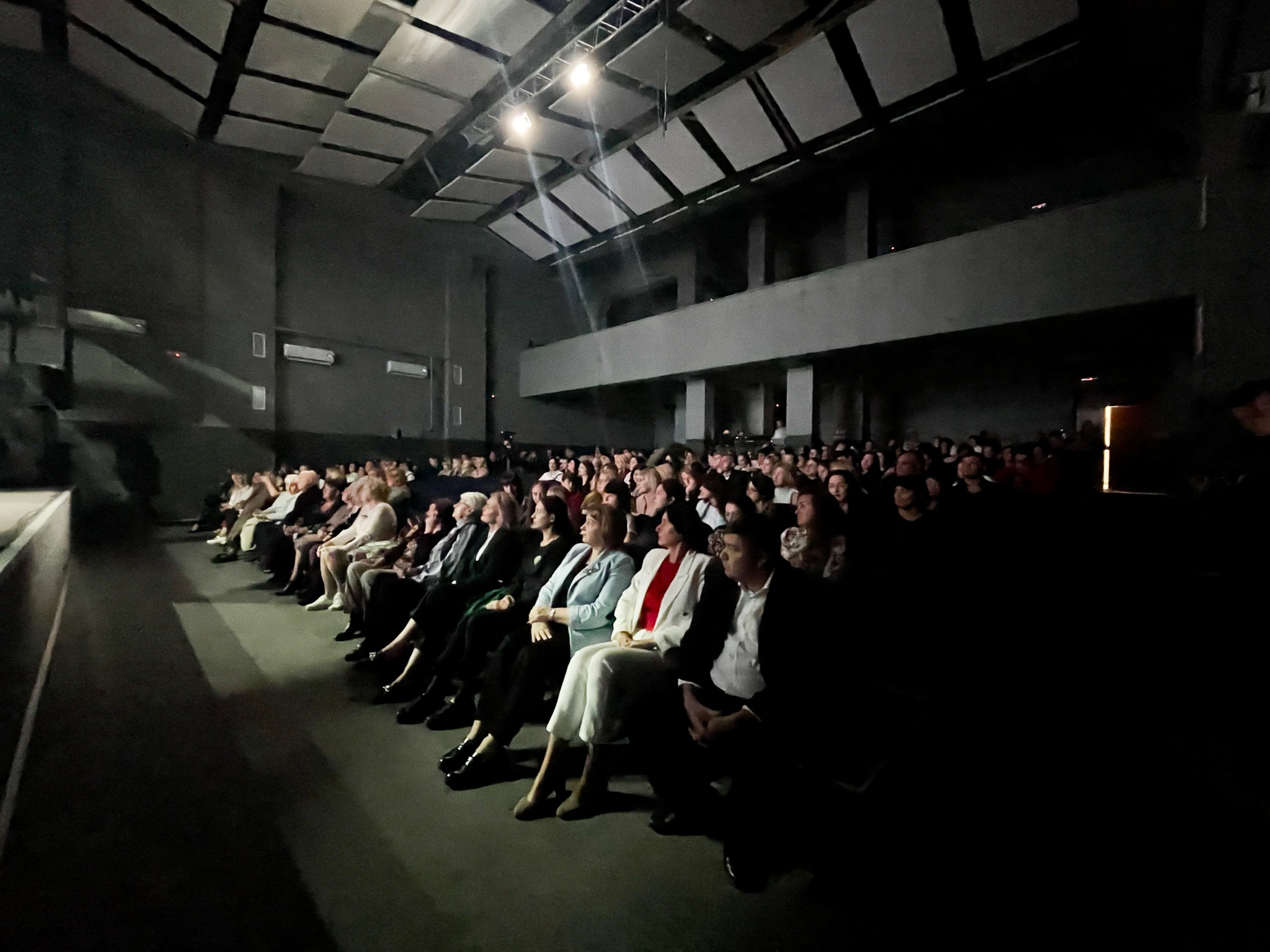 У Мукачеві нагородили педагогів громади