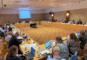 В освіті та через освіту: профспілки підтримують біженців та мігрантів