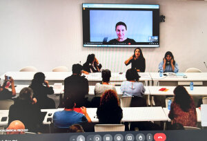 Ментальне здоров’я в сфері освіти: міжнародна конференція профспілок освіти