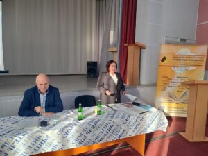 Аналіз і перспективи: працюємо далі заради спілчан