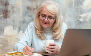 Необхідний страховий стаж для призначення пенсії за віком у 2025 році