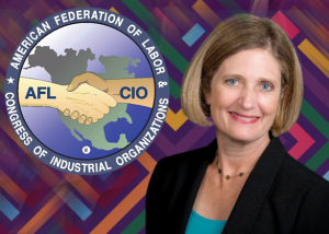 Міжнародна підтримка: профспілки світу солідарні з Україною