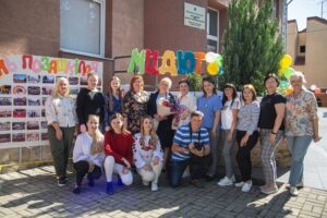 Високий рівень соціального партнерства у Мукачівській міській територіальній громаді