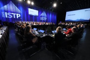 XV Міжнародний саміт вчительської професії