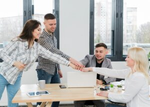 Розпочато відбір профспілкових мультиплікаторів