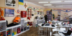 Уряд перерозподілив 350 млн грн на безпеку в закладах освіти