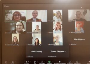 ПРОВЕДЕНО СЕМІНАР – НАВЧАННЯ З НОВООБРАНИМИ ГОЛОВАМИ ПЕРВИННИХ ПРОФСПІЛКОВИХ ОРГАНІЗАЦІЙ