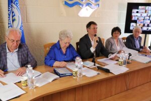 Рада ФПУ: обрання нового Голови та кроки до реформування