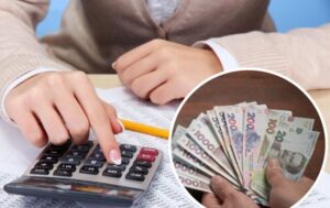 Середня зарплата в Україні у вересні становила 26,6 тисяч – Держстат