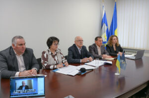 VII Пленум ЦК Профспілки: ключові акценти перед з’їздом