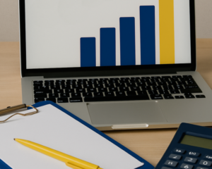 Середня зарплата та зайнятість – дані Держстату