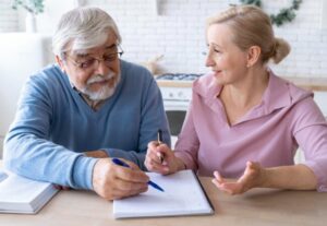 Основне про пенсійне забезпечення у 2026 році