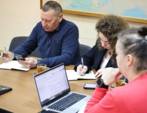 Напрацювання узгоджених підходів до зростання заробітної плати шляхом соціального діалогу