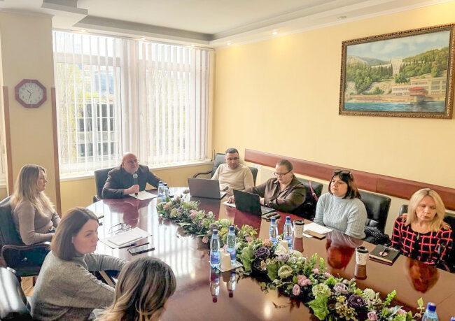 Семінар для профспілкових юристів: посилення експертизи та захисту прав
