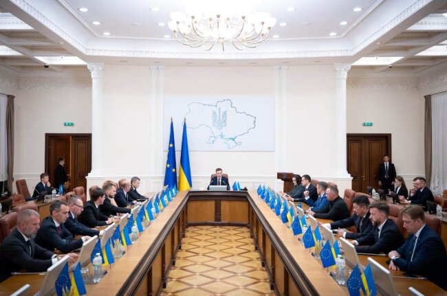 В Україні сформовано новий склад Уряду та призначено Міністра освіти і науки